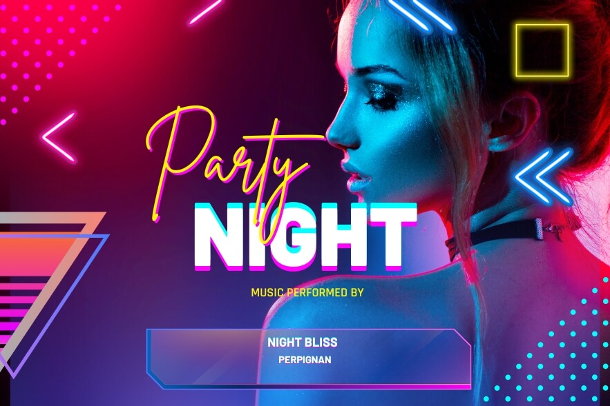 Boite de nuit Perpignan